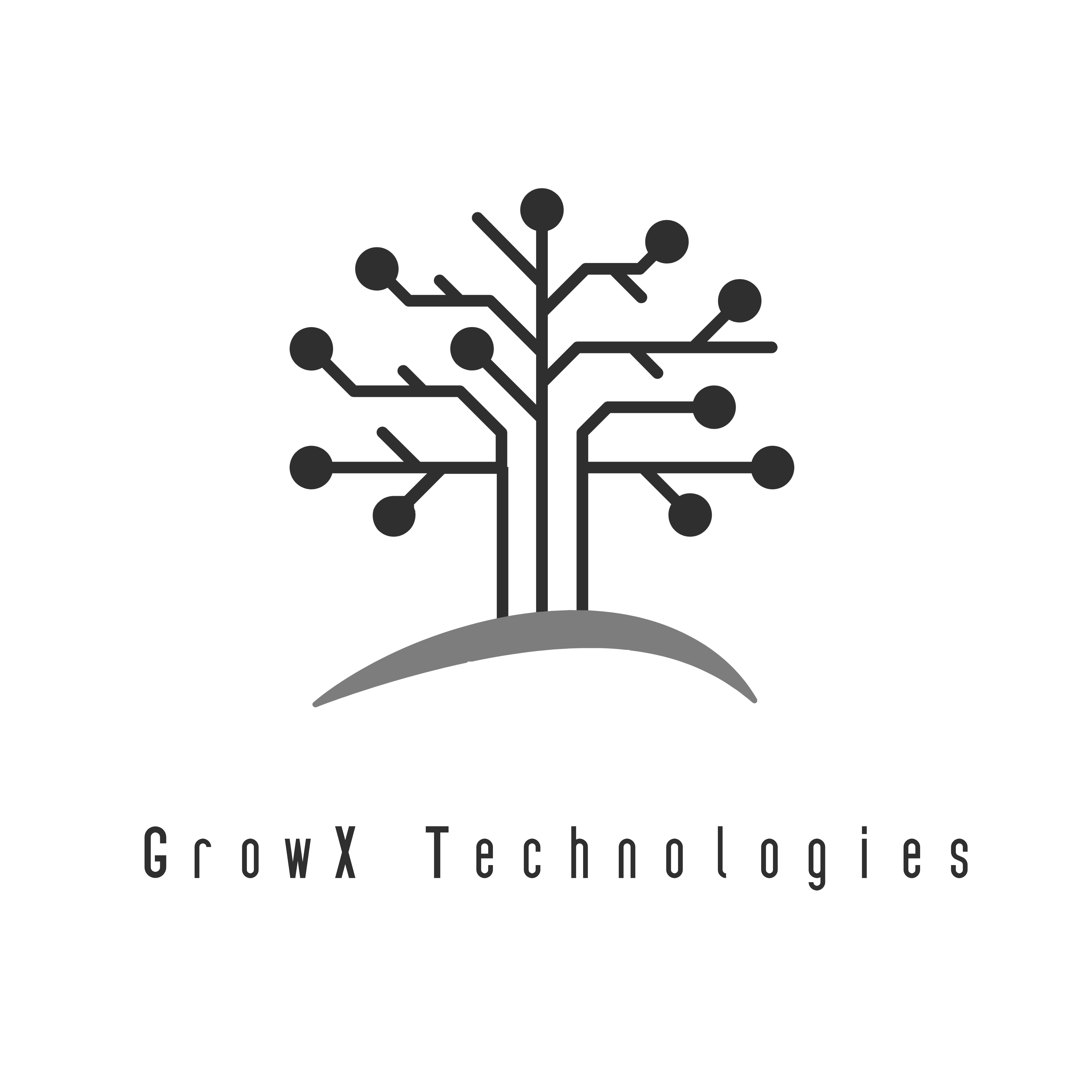GrowX Technologies